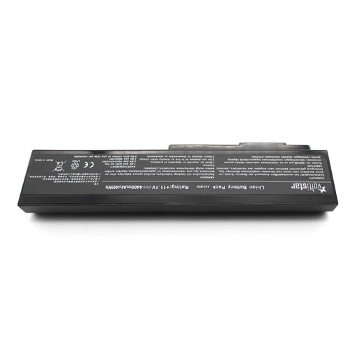 Batería Para Portátil Asus A32-M50, A33-M50 | N53Sl | N53Sm | N53Sn