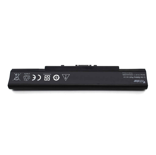 Batería Para Portátil Asus X35S A32-U31 A42-U31