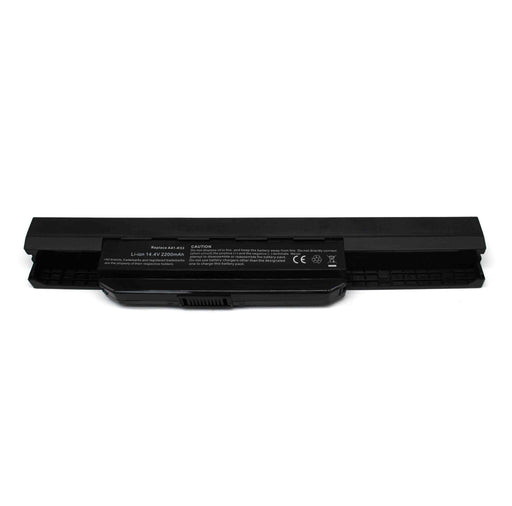 Batería Para Portátil Asus A41-K53 K53E K43E X54C 14.4V