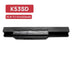 Batería Para Portátil Asus A53S A32-K53 X54C X54H K53Sd