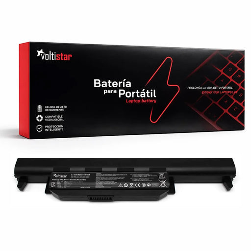 Batería Para Portátil Asus A55V A55 A55A A55D K55 K55V K55A K55D K55De A32-K55