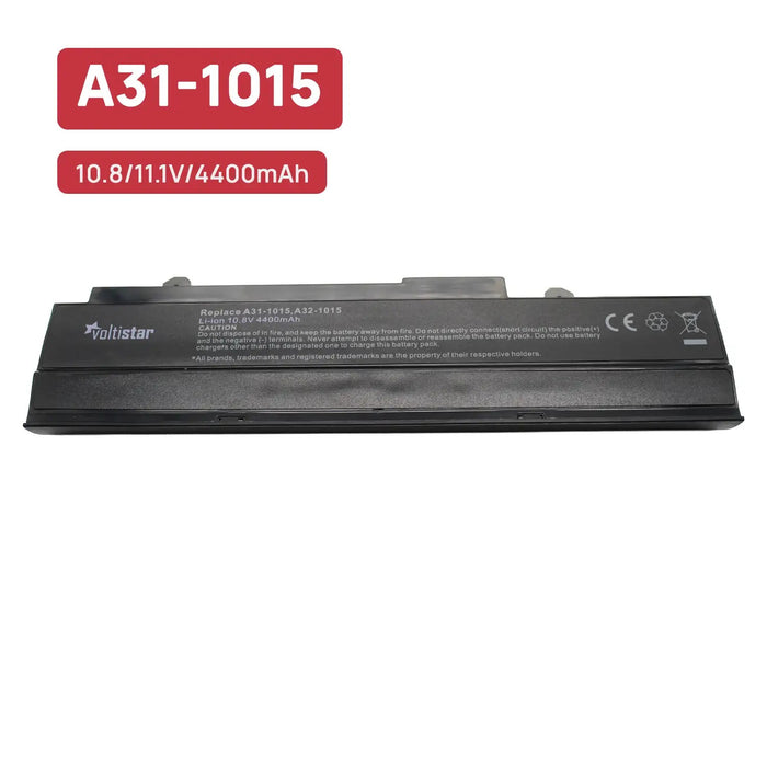 Batería Para Portátil Asus Eee Pc A32-1015 1015B 1015P 1015Pd 1015Pdg 1215B 1215N