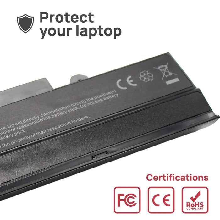 Batería Para Portátil Asus Eee Pc A32-1015 1015B 1015P 1015Pd 1015Pdg 1215B 1215N