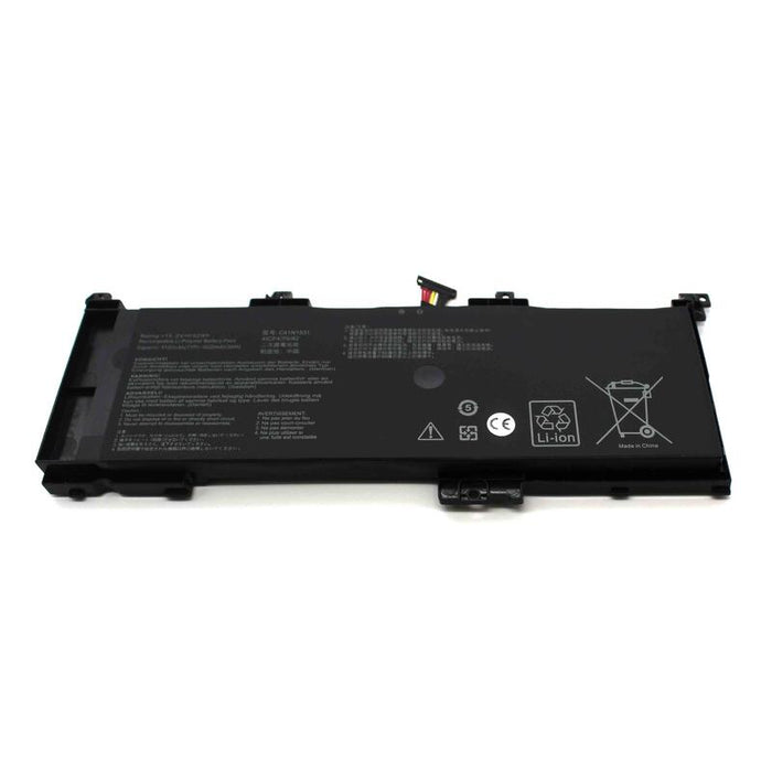 Batería Para Portátil Asus Rog Strix Gl502vy Series C41n1531