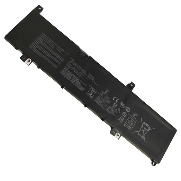 Batería Para Portátil Asus Vivobook Pro M580v X580vd X580gd N580vd N580vn C31n1636