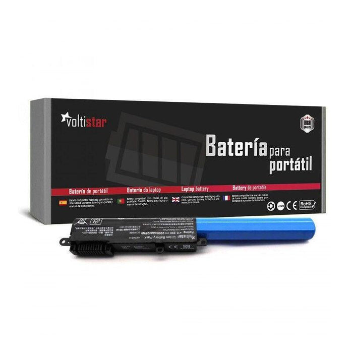 Batería Para Portátil Asus X540 X540l F540l A31n1519 11.25v