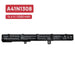 Batería Para Asus X551M (A41N1308, 14.4V, 2200 Mah)