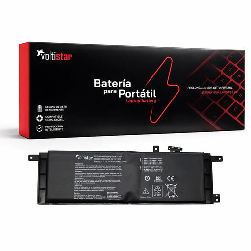Batería Para Portátil Asus X553M F553M A453M B21N1329