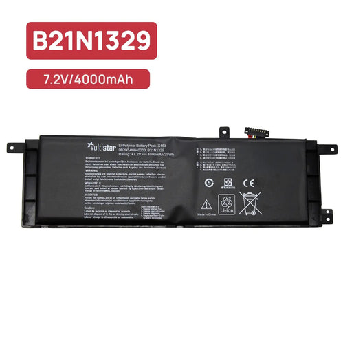 Batería Para Portátil Asus X553M F553M A453M B21N1329