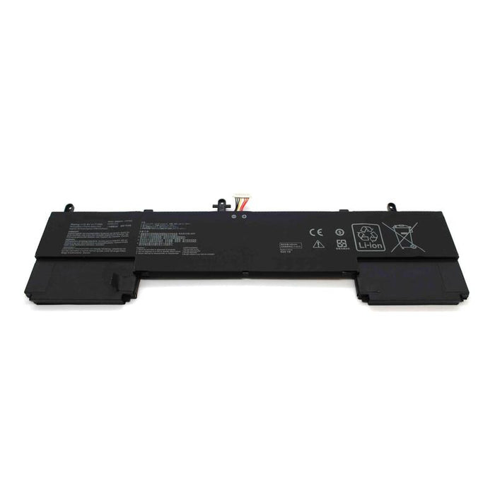 Batería Para Portátil Asus Zenbook 15 Ux534 Ux563fd C42n1839