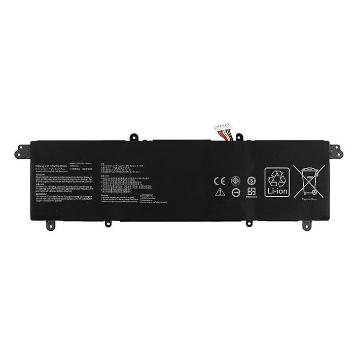 Batería Para Portátil Asus Zenbook S13 Ux392 Ux392fa Ux392fn C31n1821 0b200 03210100