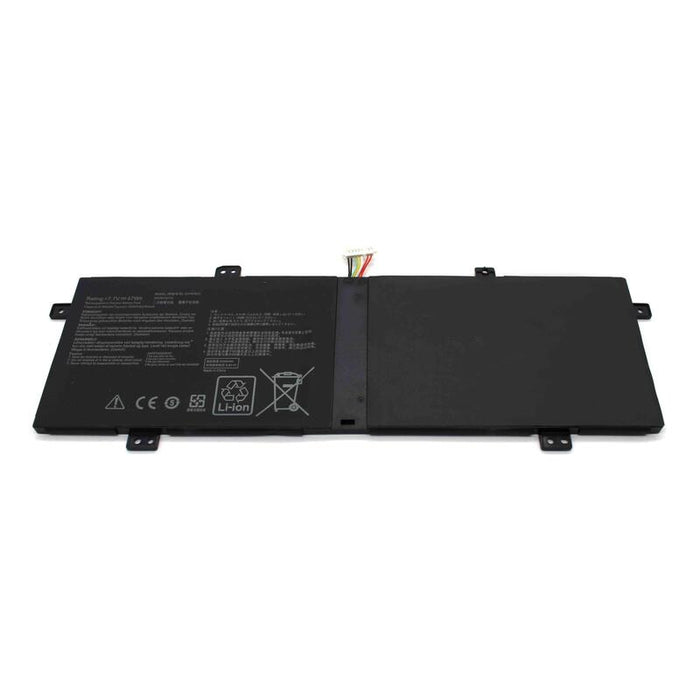 Batería Para Portátil Asus Zenbook Ux431fl S4500f V431fl Um431 U4500 C21n1833