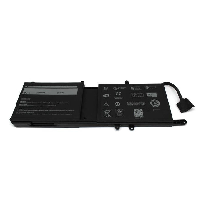 Batería Para Portátil Dell Alienware 15 R2 191yn