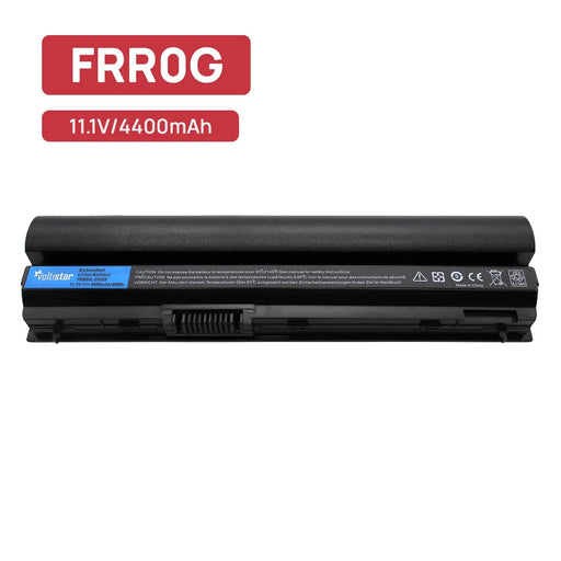 Batería Para Portátil Dell Latitude E6220 E6230 6320 08Pgng 0J70W7 0Jwphf