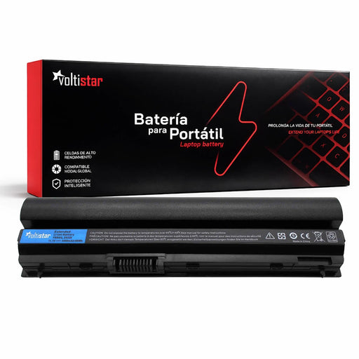 Batería Para Portátil Dell Latitude E6220 E6230 6320 08Pgng 0J70W7 0Jwphf
