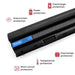 Batería Para Portátil Dell Cwtm0 F7W7V Fhhvx