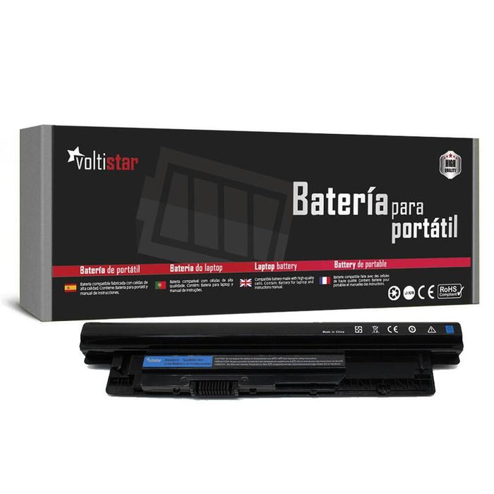 Batería Para Portátil  Dell Inspiron 14 3421