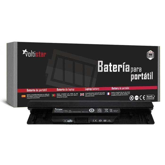 Batería Para Portátil Dell Inspiron 1464 1564 1764 Series Jkvc5 Dl1564lh