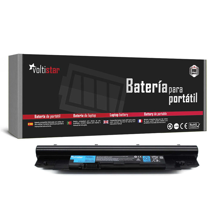 Batería Para Portátil Dell Latitude 3330 N2Dn5