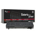 Batería Para Portátil Dell Latitude 6400Atg E6400 E6400Xfr E6410 E6500 E6510