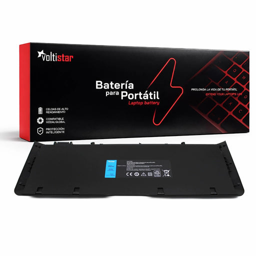 Batería Para Portatil Dell Latitude 6430U 6Fntv 312-1424 312-1425 451-12094