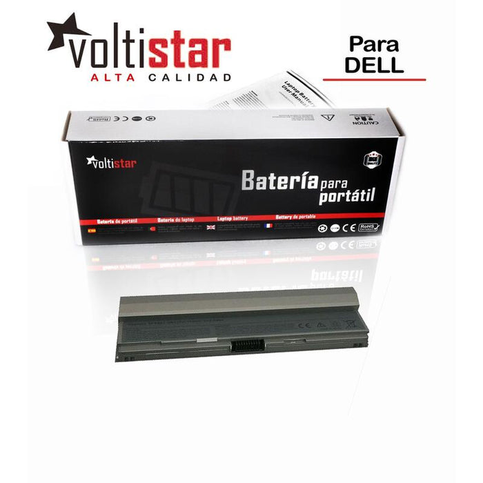 Batería Para Portátil Dell Latitude E4200 E4200n 0f586j 0r331h 0r640c 0r839c 0r840c