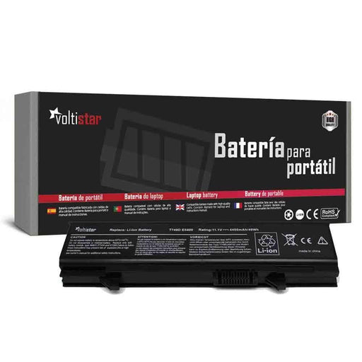 Batería Para Portátil Dell Latitude E5400 E5500 E5510 0Km742 0Km752 0Km769