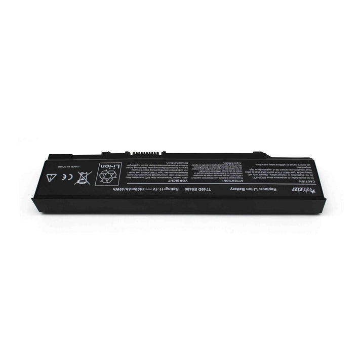 Batería Para Portátil Dell Latitude E5400 E5500 E5510 0Km742 0Km752 0Km769