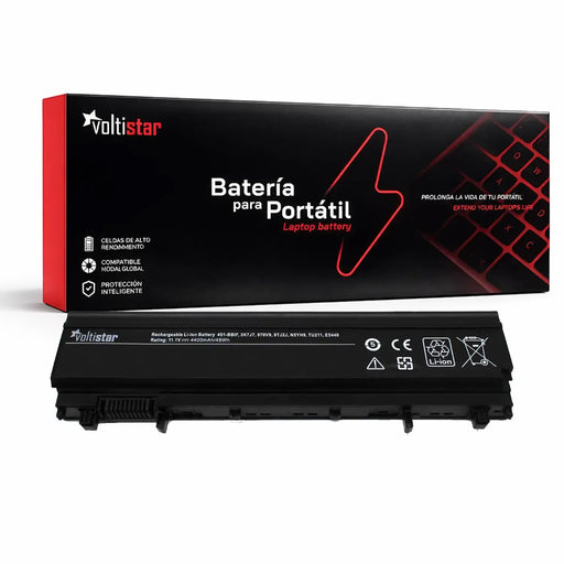 Batería Para Portátil Dell Latitude E5440 E5540