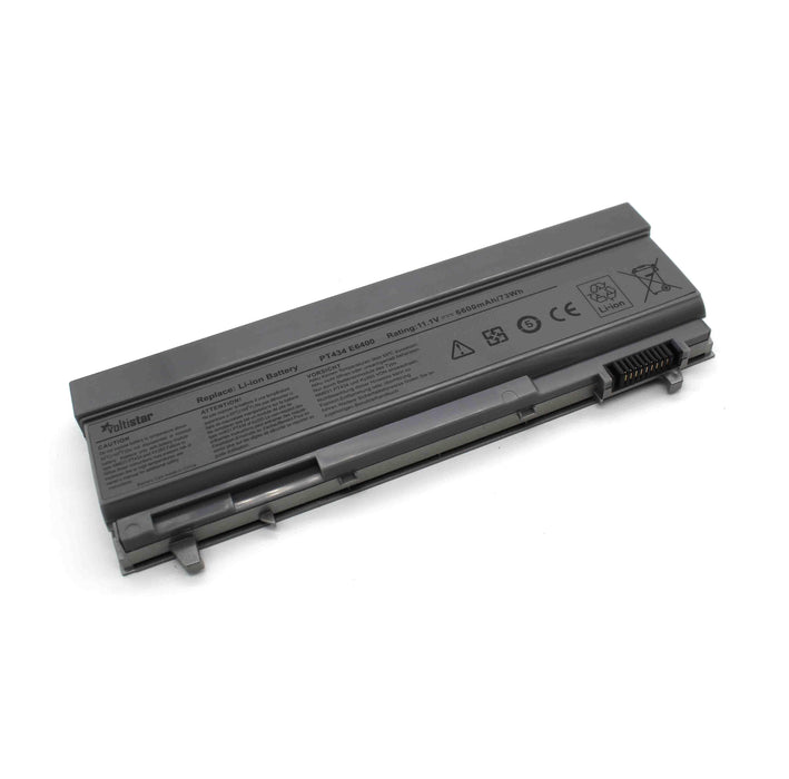 Batería Para Portátil Dell Latitude E6400 E6410 E6510