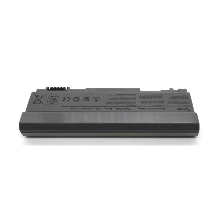 Batería Para Portátil Dell Latitude E6400 E6410 E6510