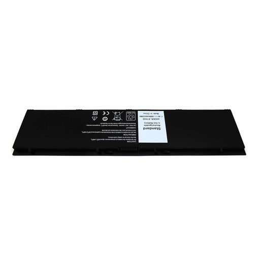 Batería Para Portátil Dell Latitude E7440 34Gkr 451-Bbft 451-Bbfv 451-Bbfy F38Ht
