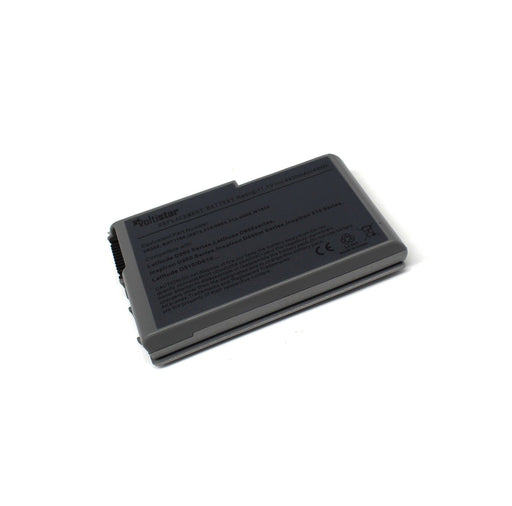 Batería Para Portátil Dell Latitude / Inspiron D500 D505 D510 D520 D600 D610