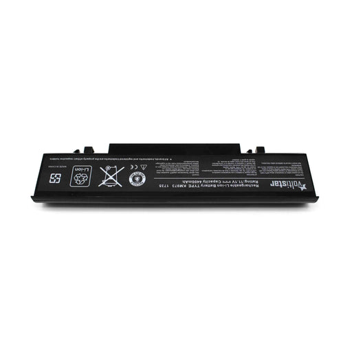 Batería Para Portátil Dell Studio 1735 1736 1737 Rm791