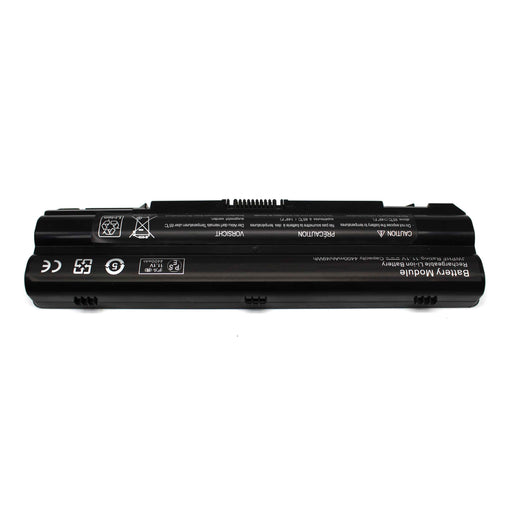 Bateria Para Portatil Dell Ultrabook Xps 14 15 17 L401X L501X 08Pgng 0J70W7
