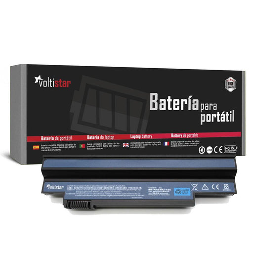 Batería Para Portátil Acer Emachines Em350