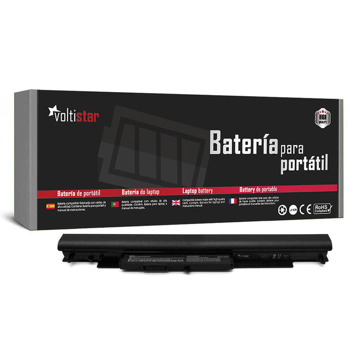 Batería Para Portátil Hp 240 G4 G5 250 G5 255 G5 256 G4 346 G3 348 G3 Hs03 Hs04 10.8v