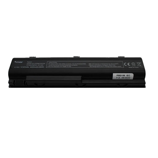 Batería Para Portátil Hp Compaq Pavilion Dv1000 Dv4000 Dv5000 V2000 M2000 C500