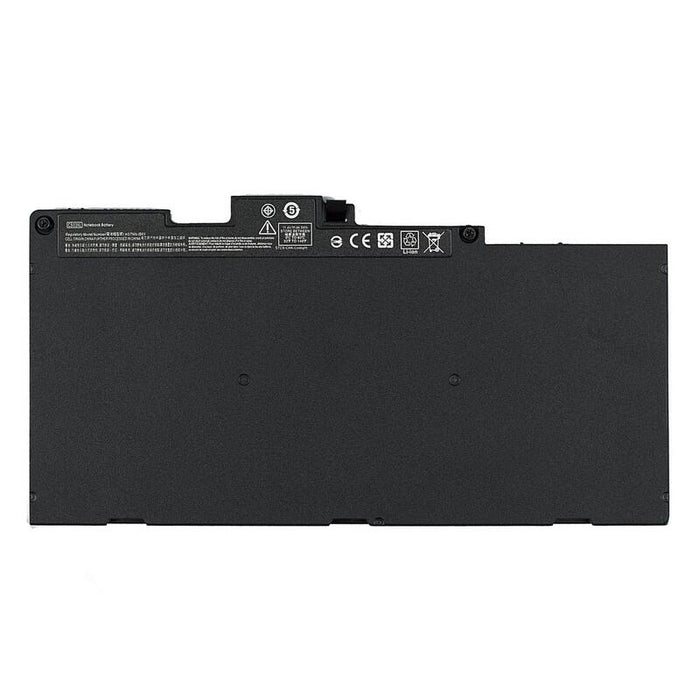 Batería Para Portátil Hp Elitebook 840 G4 850 850 G3 850 G4 Cs03xl