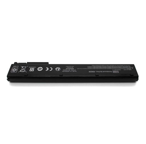 Batería Para Portátil Hp Elitebook 8570W 8760W 8560W 8770W