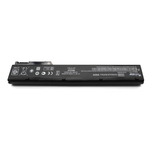 Batería Para Portátil Hp Elitebook 8570W 8760W