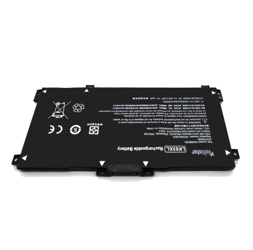 Batería Para Portátil Hp Lk03Xl Lko3Xl Lk03048Xl Lk03055Xl 916368-421 916368-541