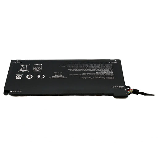 Batería Para Portátil Hp Omen 15-Dh Pg06Xl