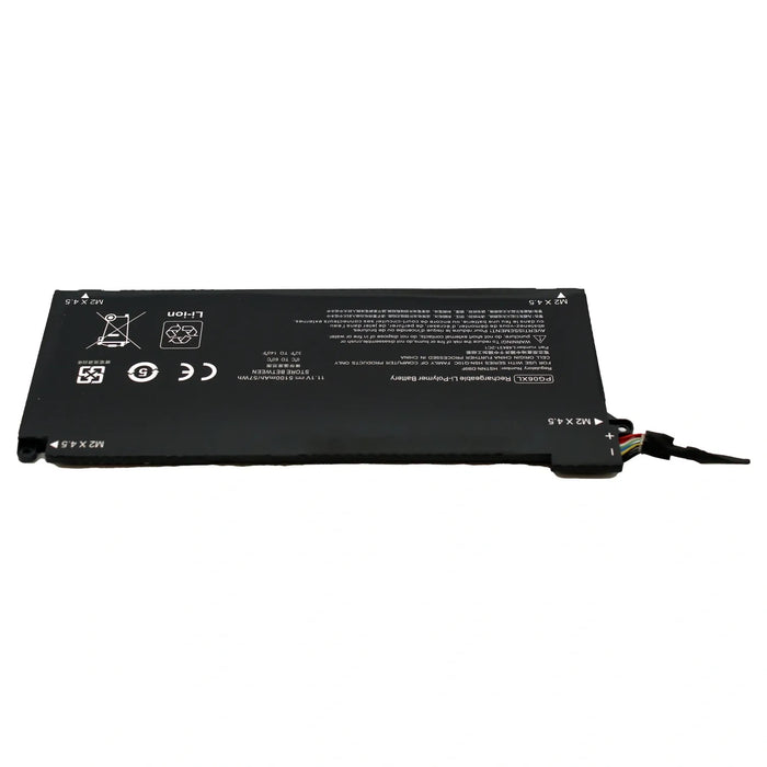 Batería Para Portátil Hp Omen 15-Dh Pg06Xl