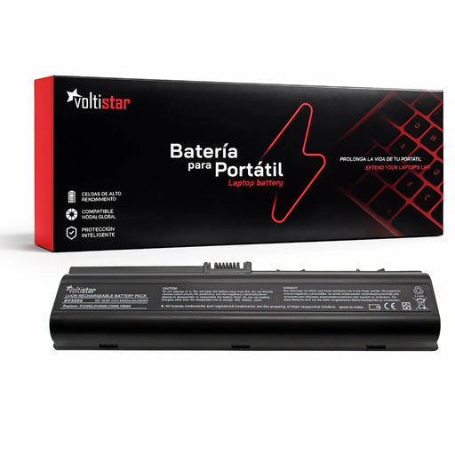 Batería Para Portátil Hp Pavilion Dv6000 Dv2000 C700