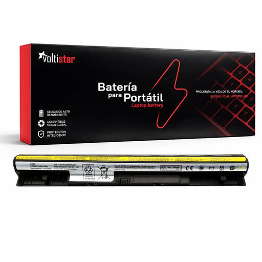 Bateria Para Portátil Lenovo G40-80 G40-70At-Ctw G40-70Ma-Ifi G40-80/G40-70