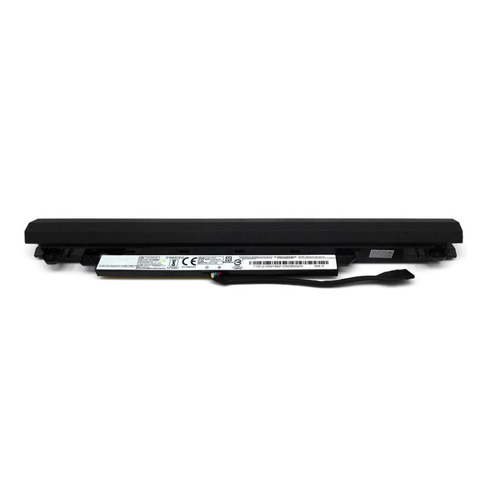 Batería Para Portátil Lenovo Ideapad 100-14ibr 14" Series L15l3a03