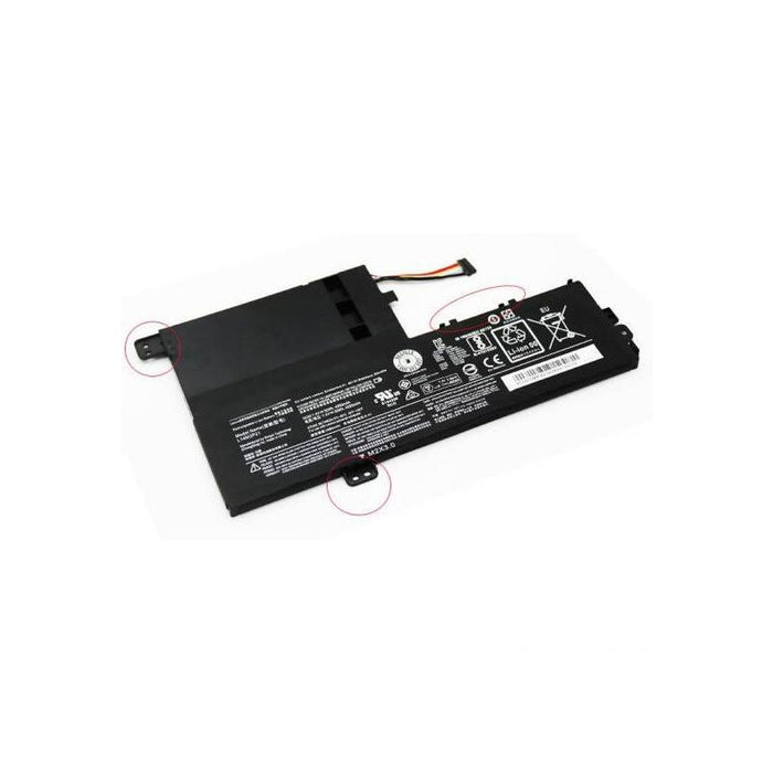 Batería Para Portátil Lenovo L14l2p21 L14m2p2