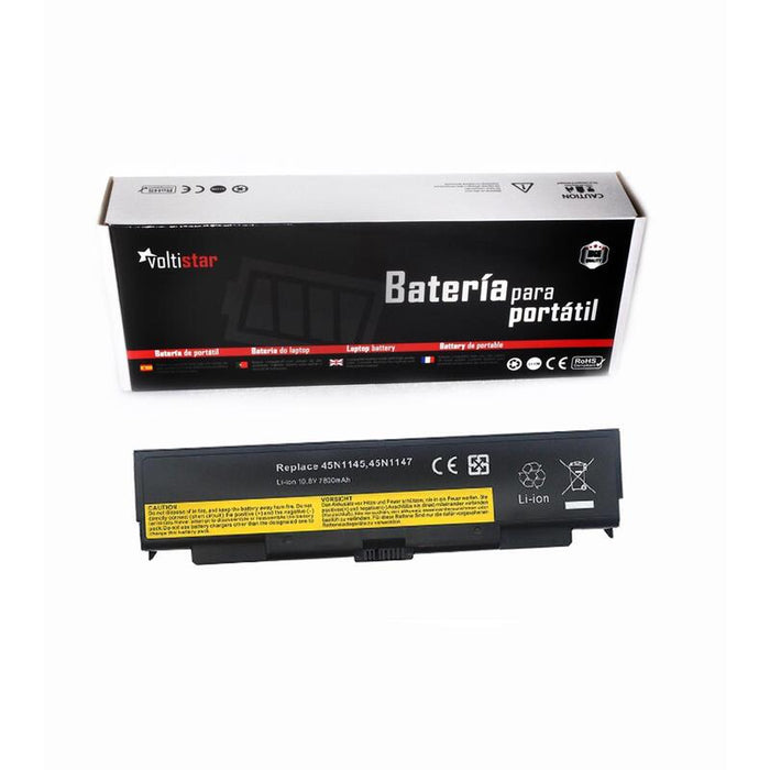 Batería Para Portátil Lenovo Thinkpad T440p T540p 45n1145 -Tp L440, L540