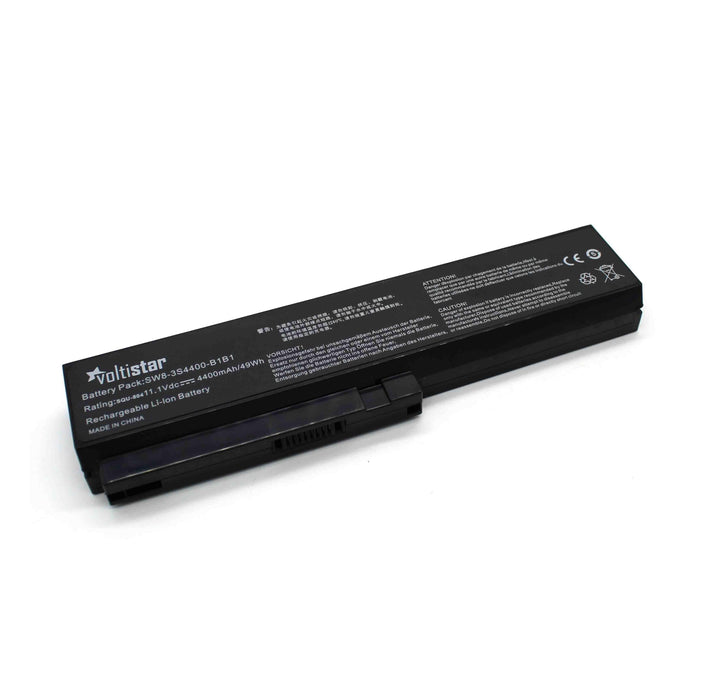 Batería Para Portátil Lg Xnote Squ-804 Squ-805 Squ-807 R51 Lgr51 Lg-R51